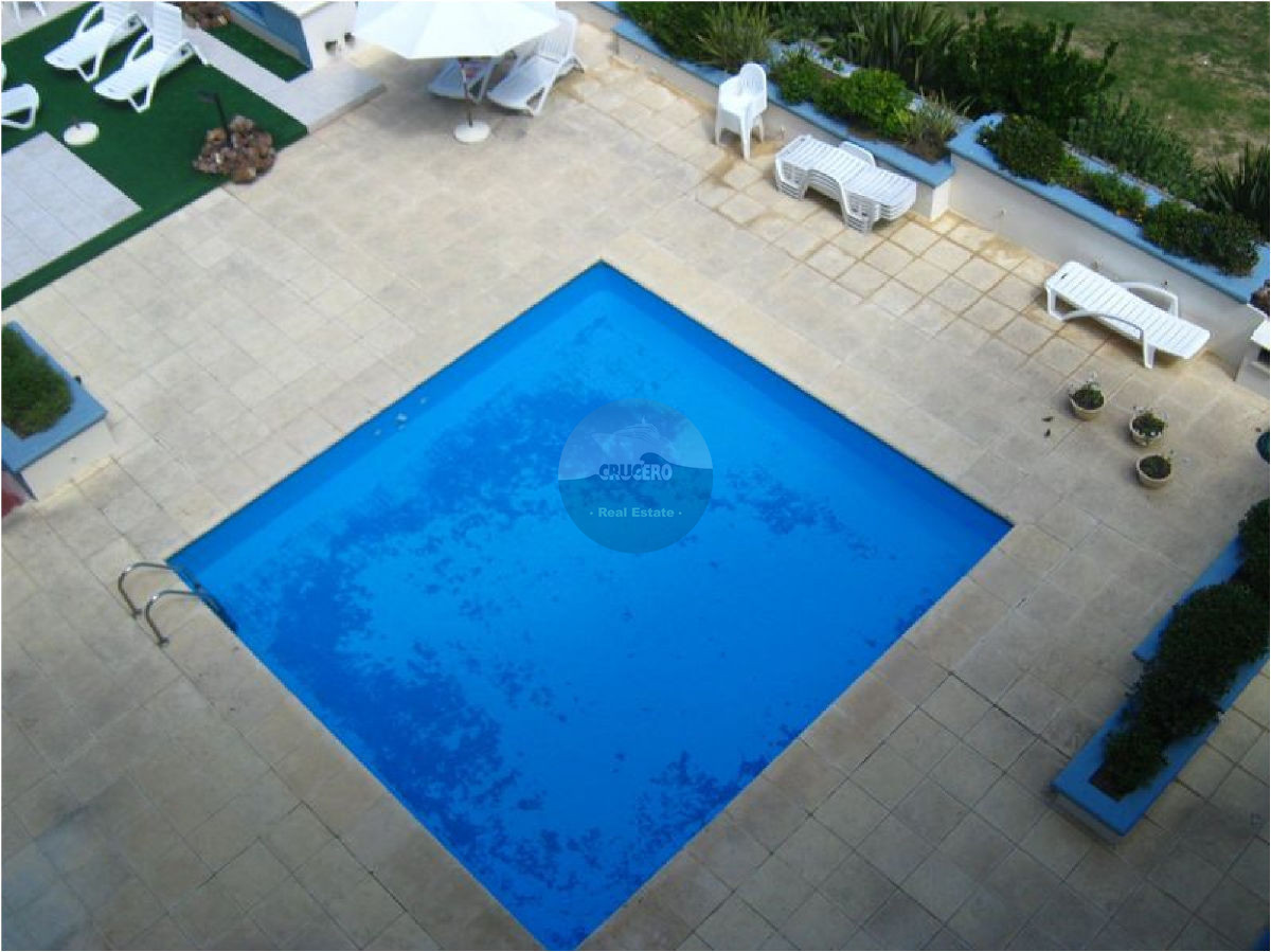 Apartamento ID.782 - Apartamento en Punta del Este, Península