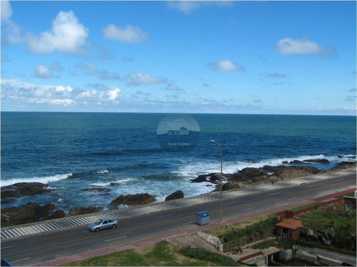 Apartamento ID.782 - Apartamento en Punta del Este, Península