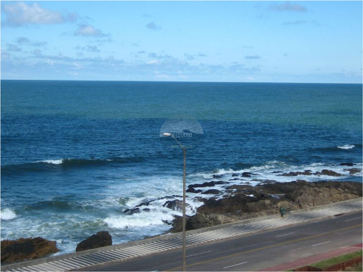 Apartamento ID.782 - Apartamento en Punta del Este, Península