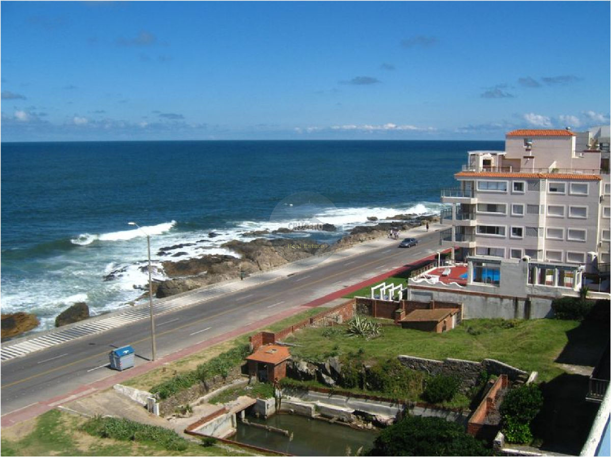 Apartamento ID.782 - Apartamento en Punta del Este, Península