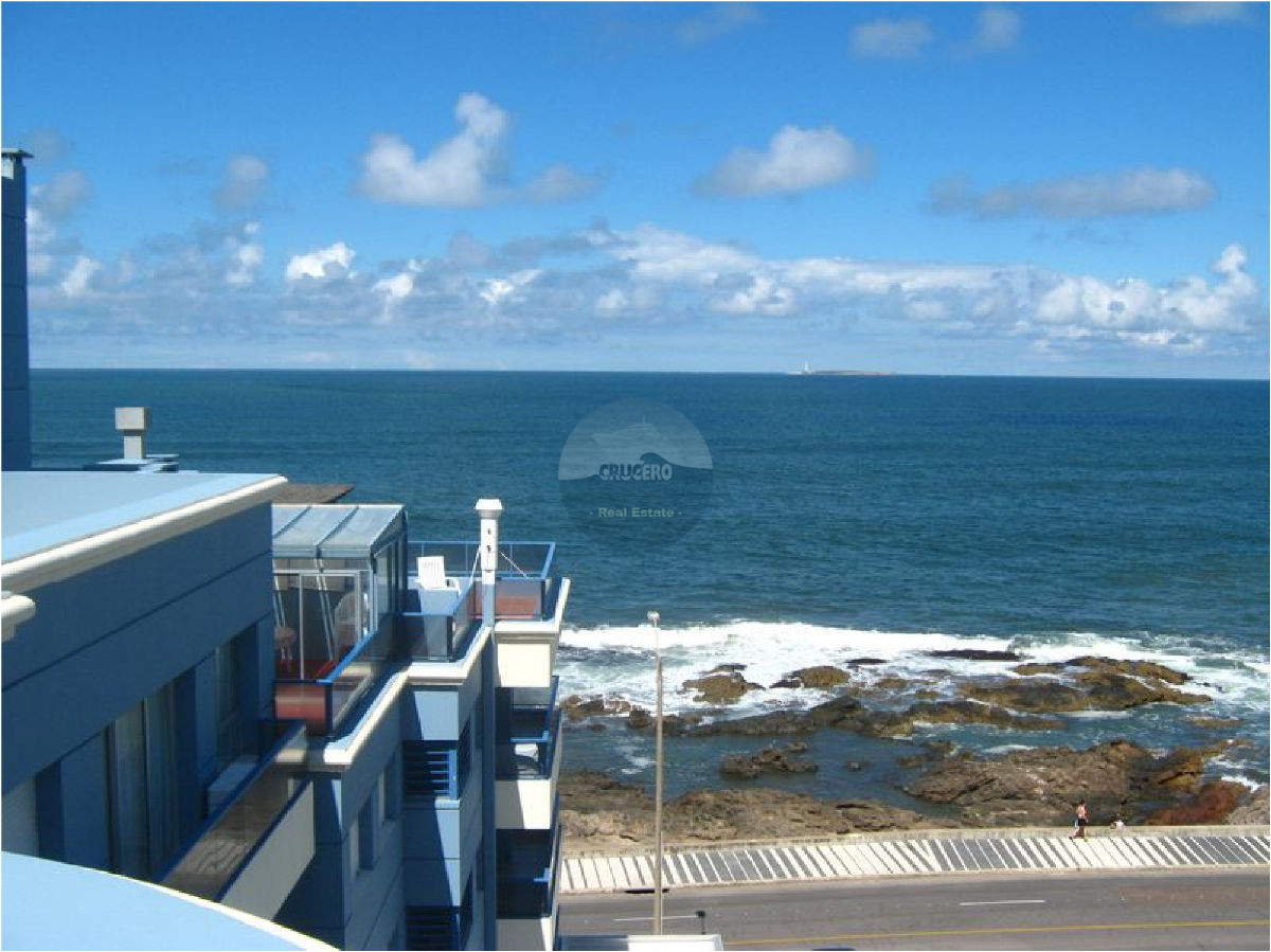 Apartamento ID.782 - Apartamento en Punta del Este, Península