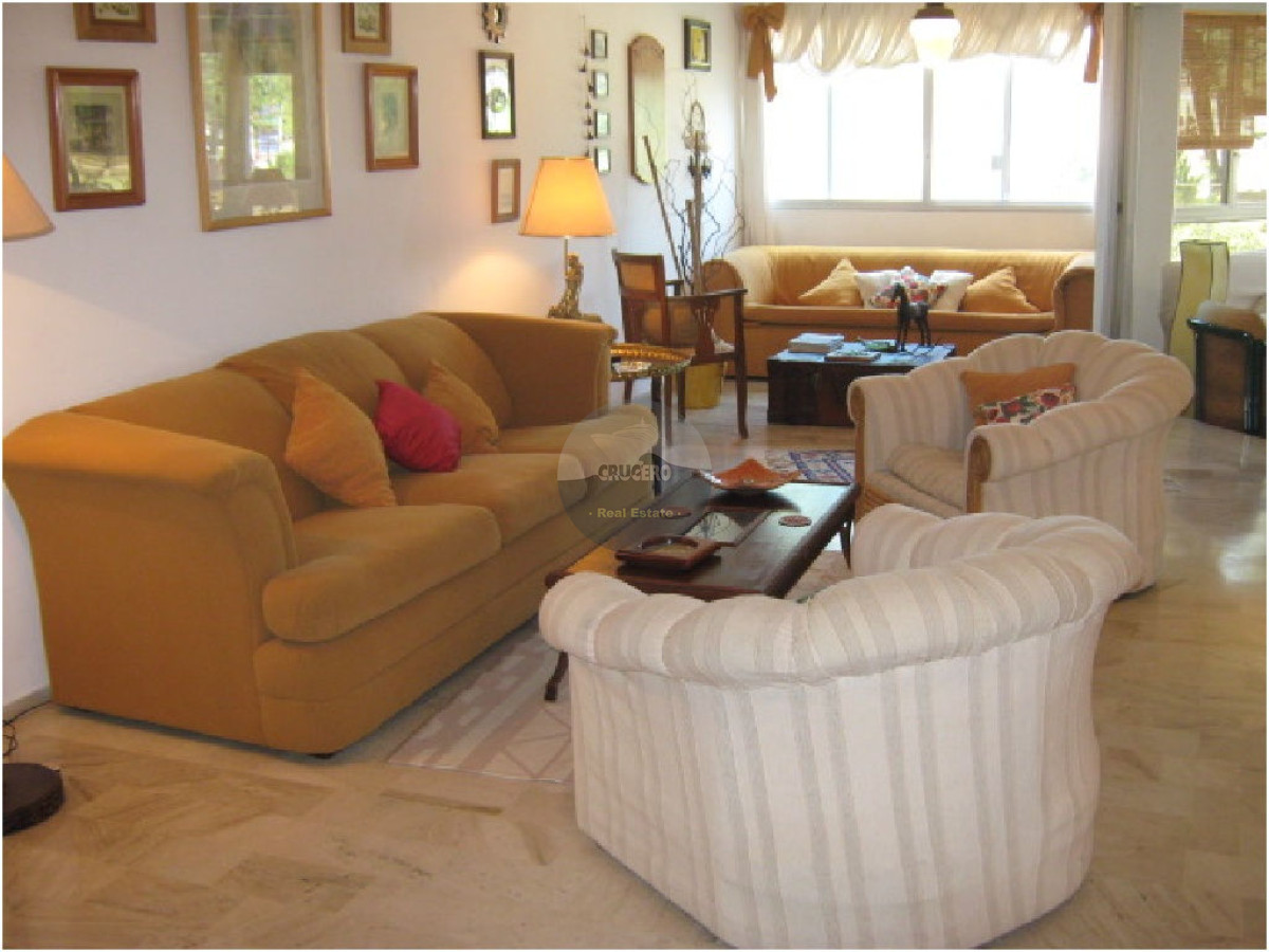 Apartamento ID.791 - Apartamento en Punta del Este, Roosevelt
