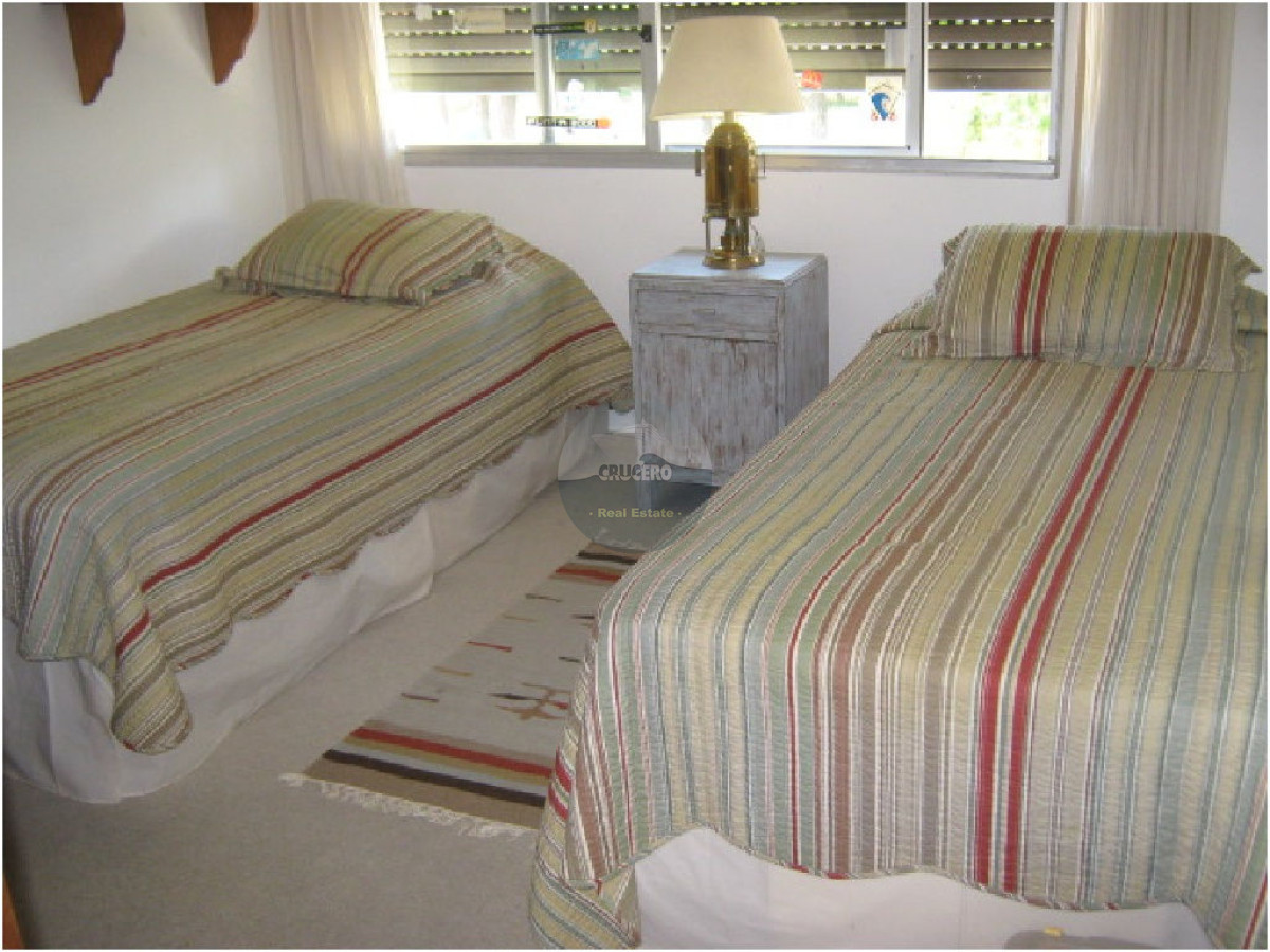 Apartamento ID.791 - Apartamento en Punta del Este, Roosevelt