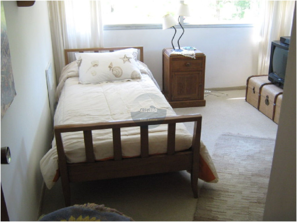 Apartamento ID.791 - Apartamento en Punta del Este, Roosevelt