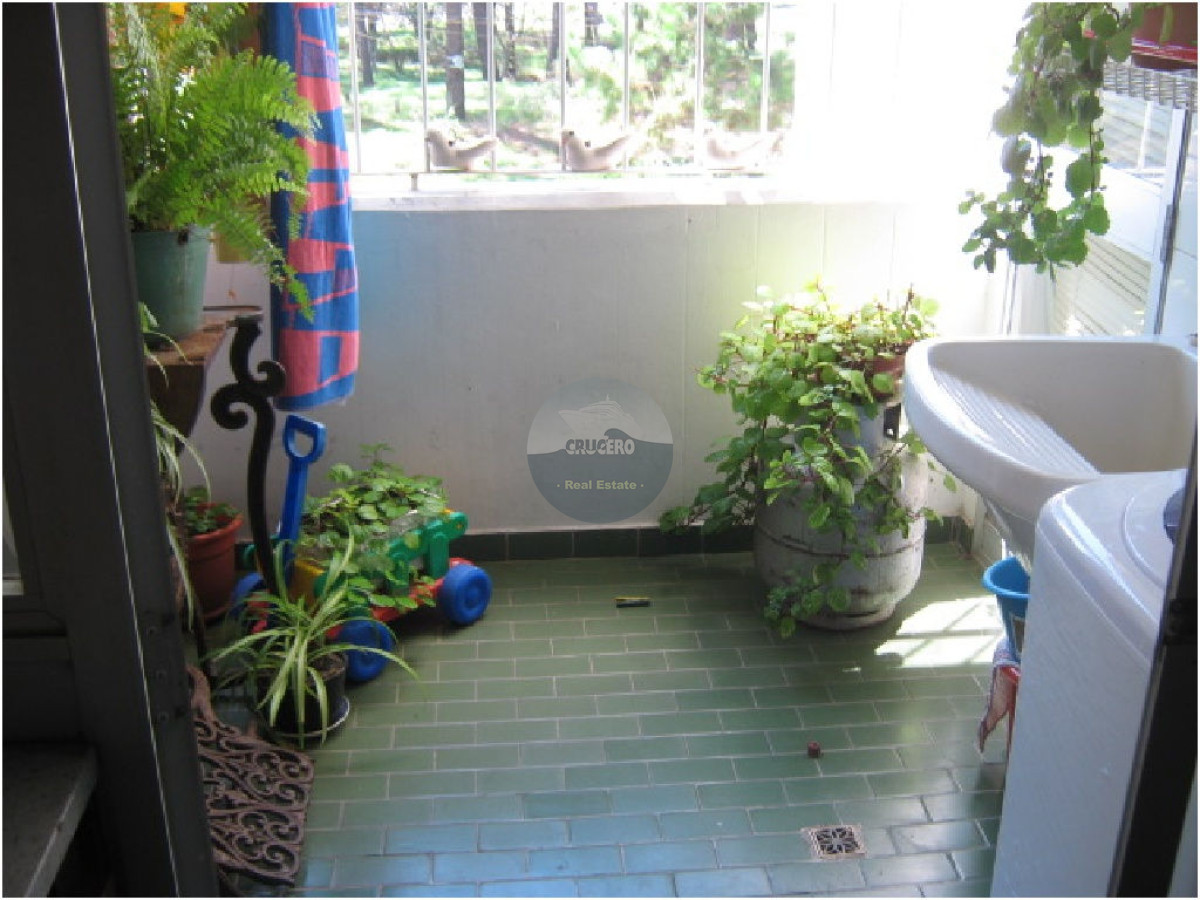 Apartamento ID.791 - Apartamento en Punta del Este, Roosevelt