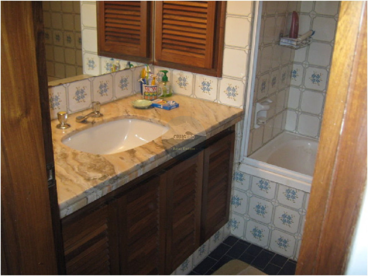 Apartamento ID.791 - Apartamento en Punta del Este, Roosevelt