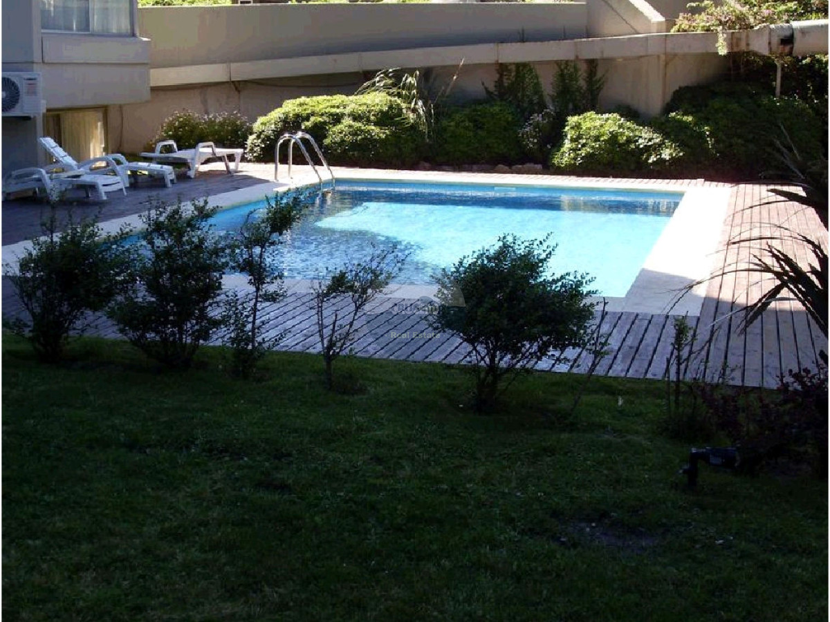 Apartamento ID.791 - Apartamento en Punta del Este, Roosevelt
