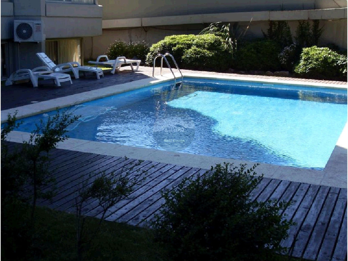 Apartamento ID.791 - Apartamento en Punta del Este, Roosevelt