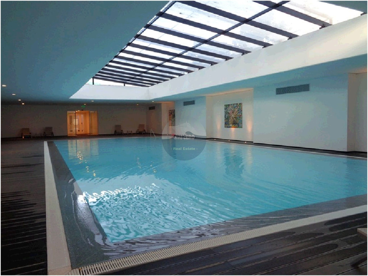 Apartamento ID.791 - Apartamento en Punta del Este, Roosevelt