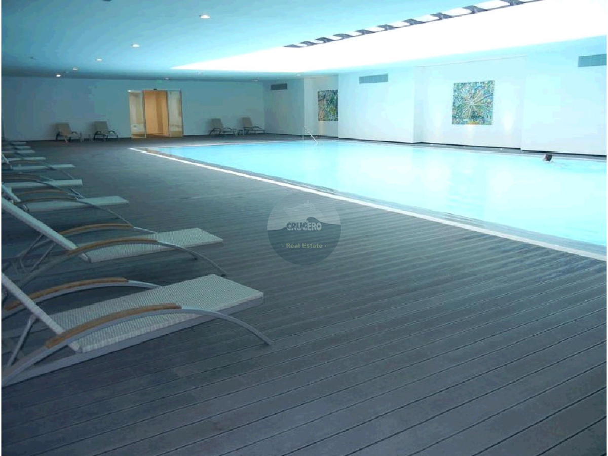Apartamento ID.791 - Apartamento en Punta del Este, Roosevelt