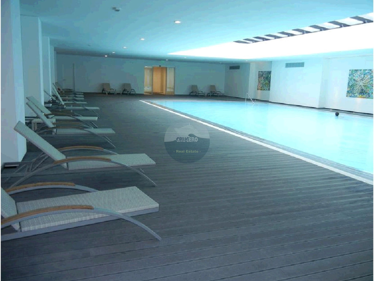 Apartamento ID.791 - Apartamento en Punta del Este, Roosevelt