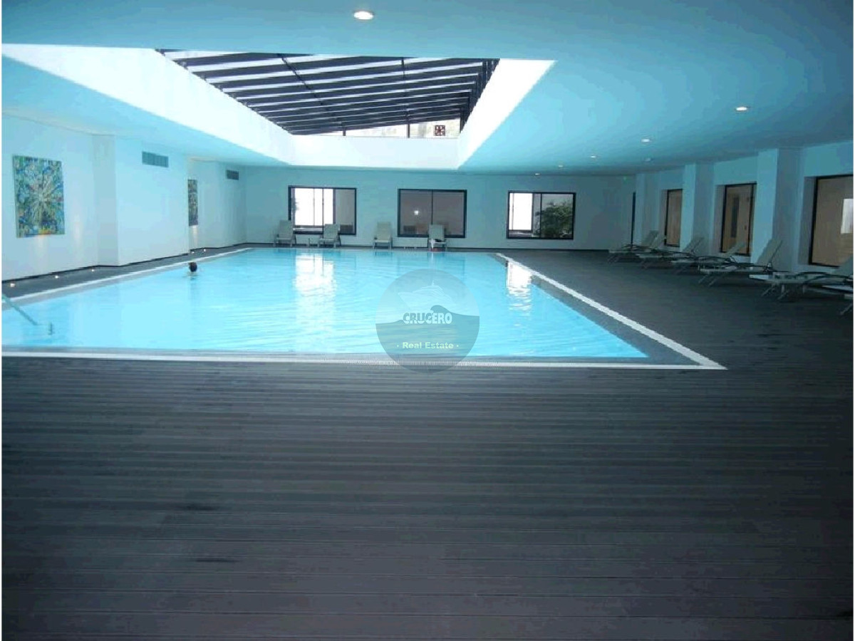 Apartamento ID.791 - Apartamento en Punta del Este, Roosevelt