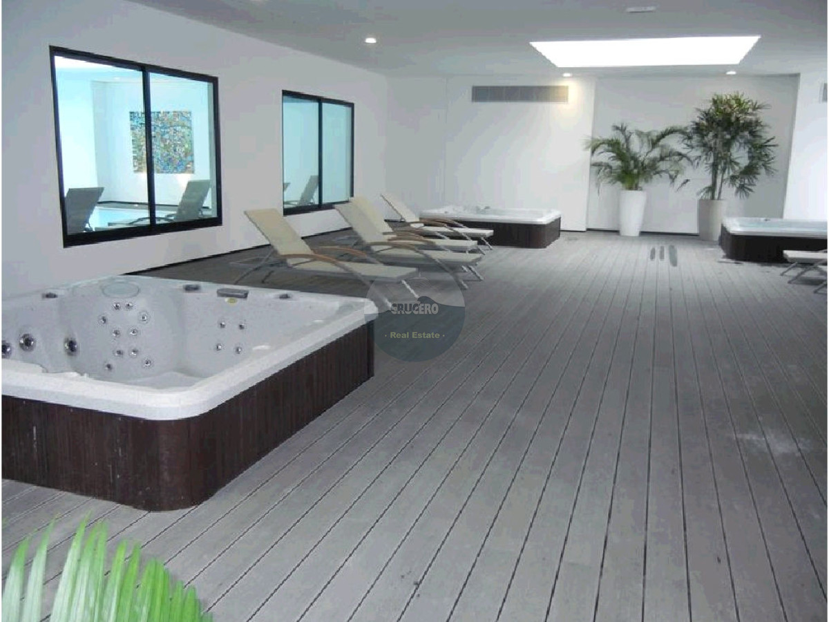 Apartamento ID.791 - Apartamento en Punta del Este, Roosevelt