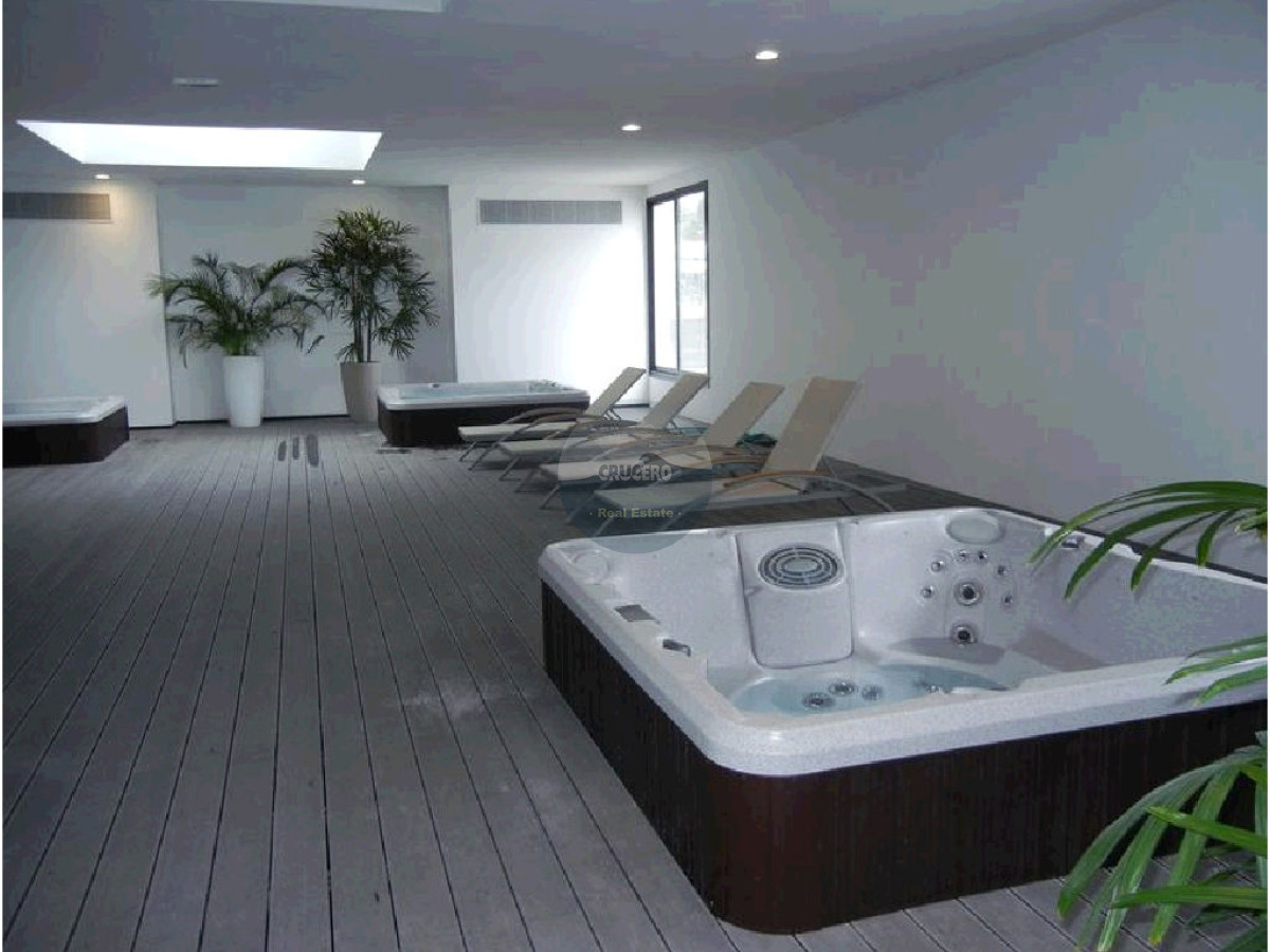 Apartamento ID.791 - Apartamento en Punta del Este, Roosevelt