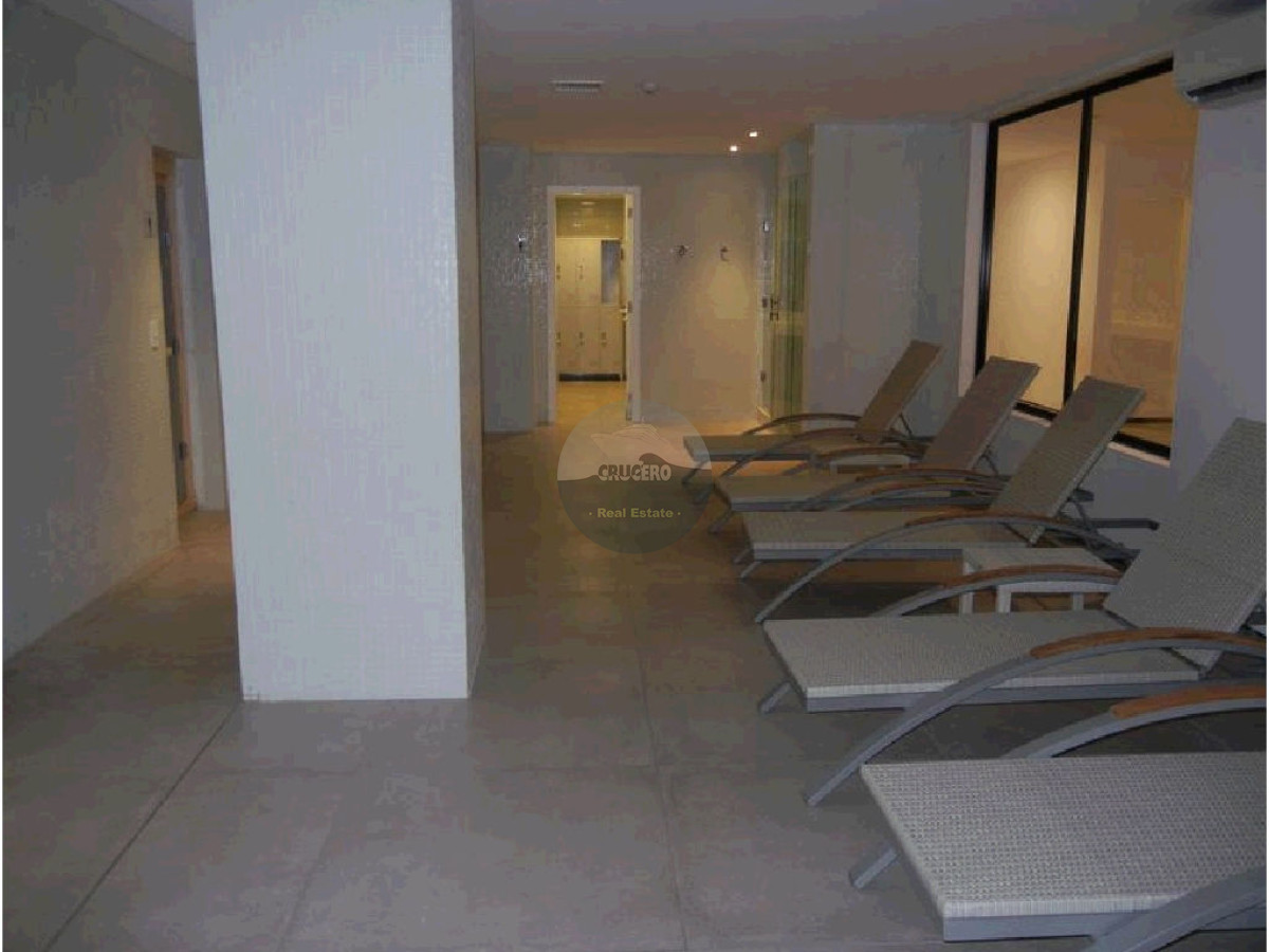Apartamento ID.791 - Apartamento en Punta del Este, Roosevelt