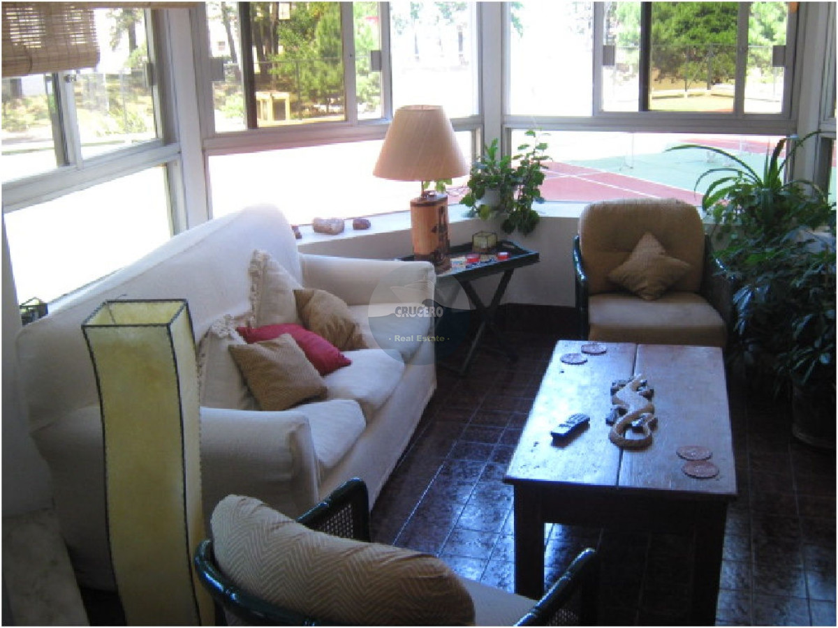 Apartamento ID.791 - Apartamento en Punta del Este, Roosevelt