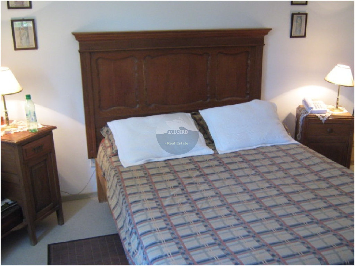 Apartamento ID.791 - Apartamento en Punta del Este, Roosevelt