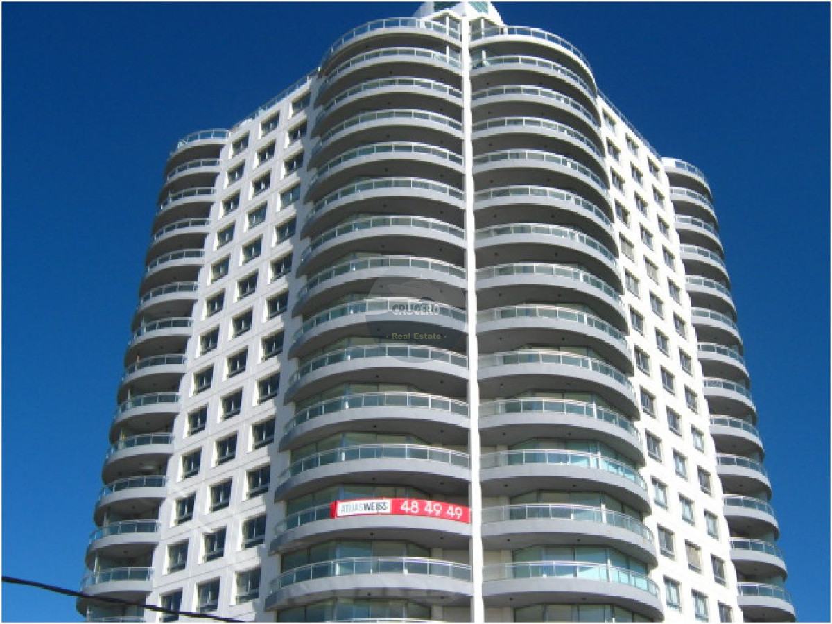 Apartamento ID.793 - Apartamento en Punta del Este, Aidy Grill