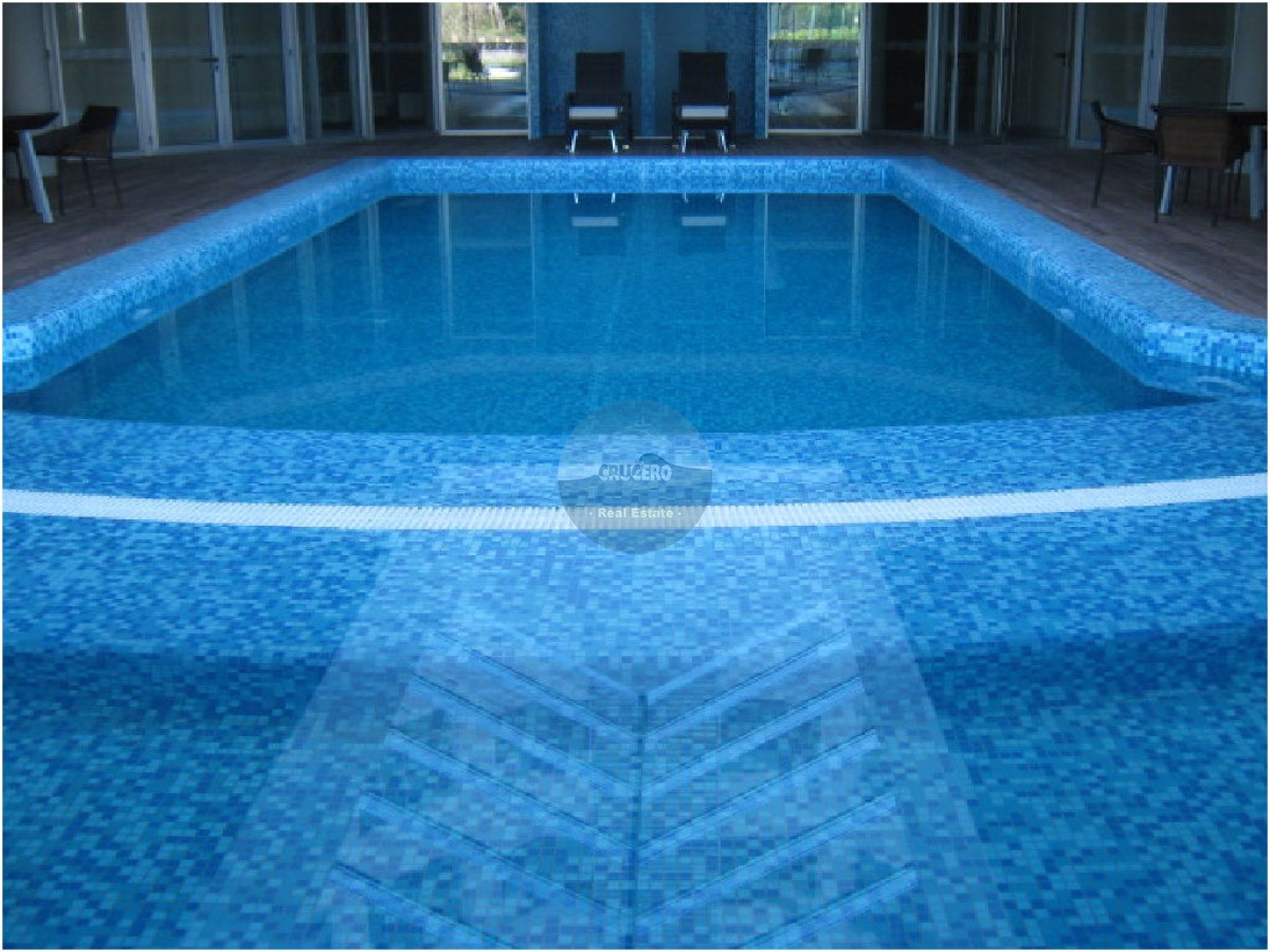 Apartamento ID.793 - Apartamento en Punta del Este, Aidy Grill
