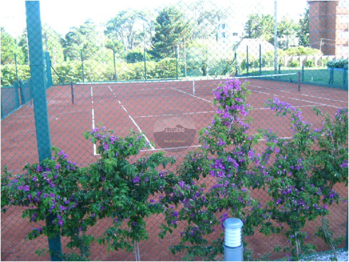 Apartamento ID.793 - Apartamento en Punta del Este, Aidy Grill