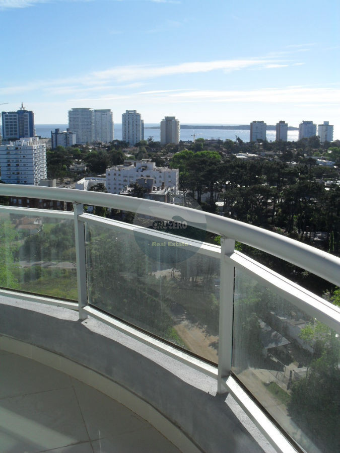 Apartamento ID.793 - Apartamento en Punta del Este, Aidy Grill