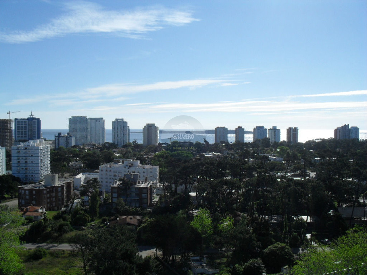 Apartamento ID.793 - Apartamento en Punta del Este, Aidy Grill