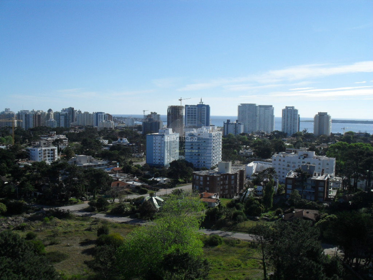 Apartamento ID.793 - Apartamento en Punta del Este, Aidy Grill