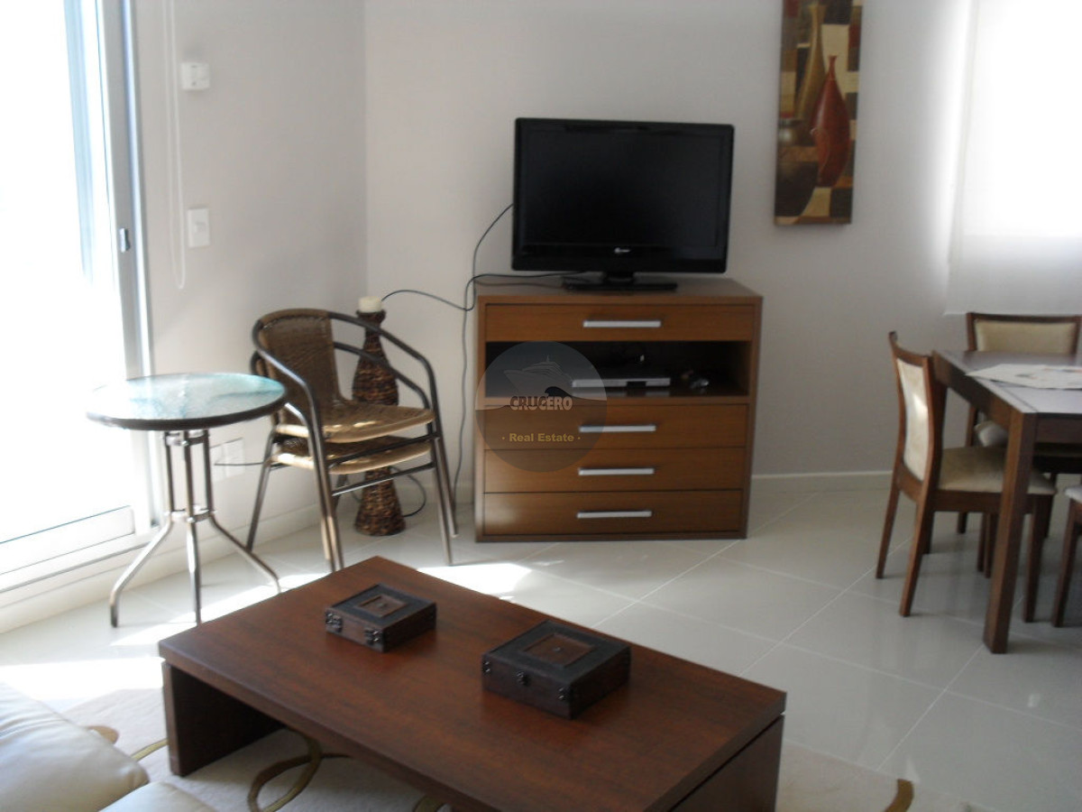 Apartamento ID.793 - Apartamento en Punta del Este, Aidy Grill