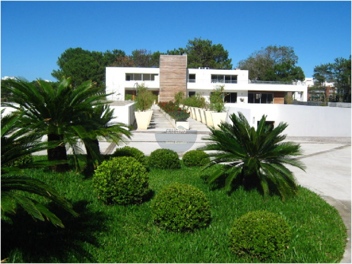 Apartamento ID.793 - Apartamento en Punta del Este, Aidy Grill
