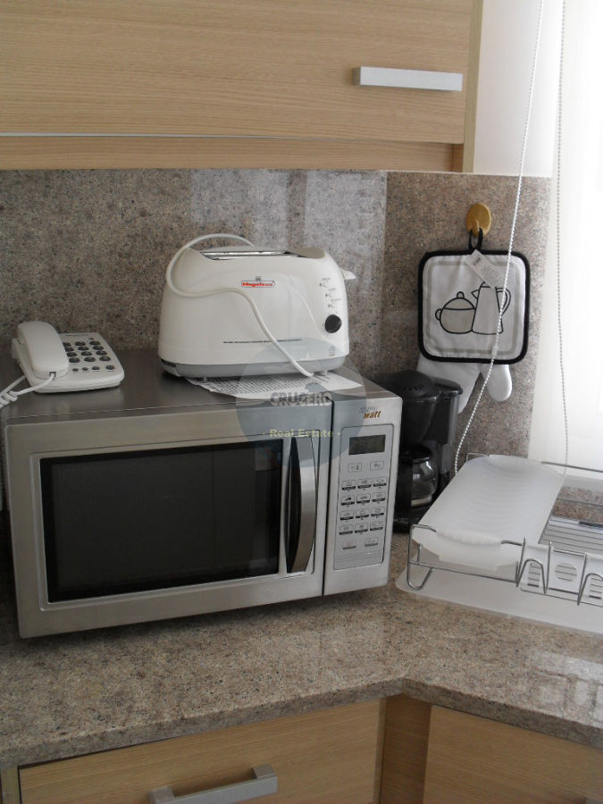 Apartamento ID.793 - Apartamento en Punta del Este, Aidy Grill