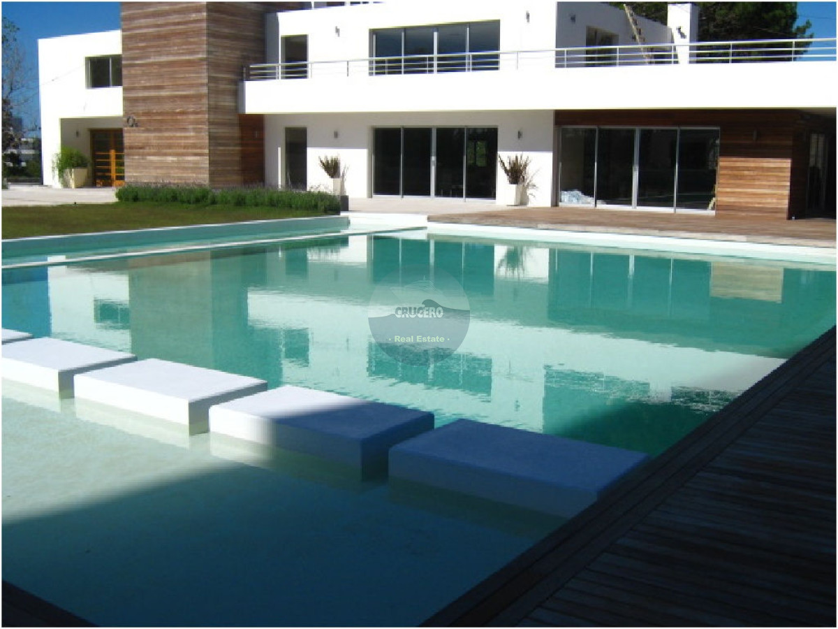 Apartamento ID.793 - Apartamento en Punta del Este, Aidy Grill