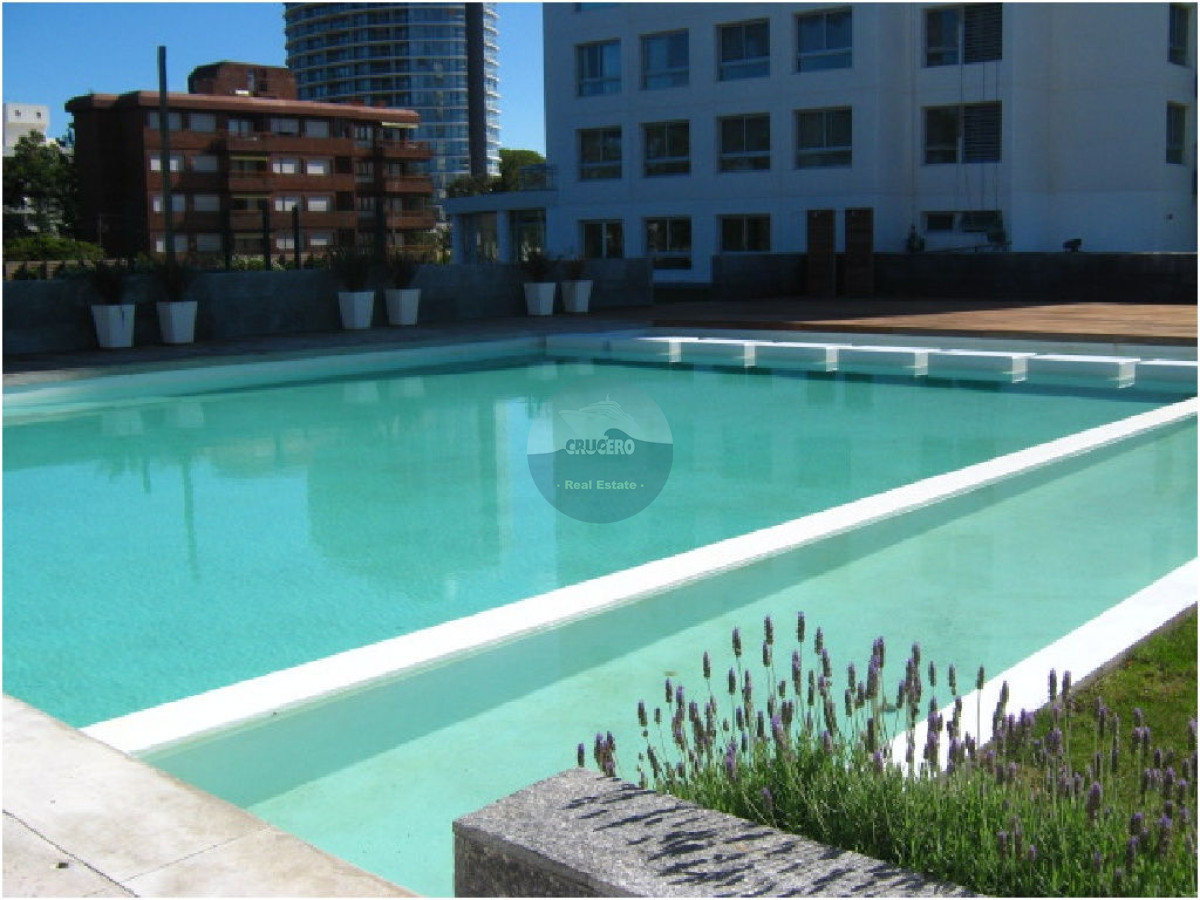 Apartamento ID.793 - Apartamento en Punta del Este, Aidy Grill