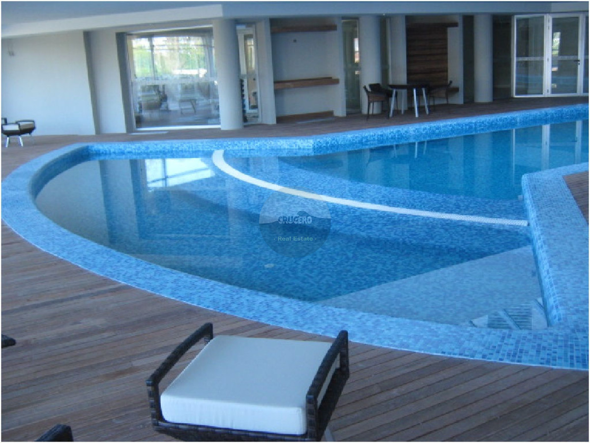 Apartamento ID.793 - Apartamento en Punta del Este, Aidy Grill