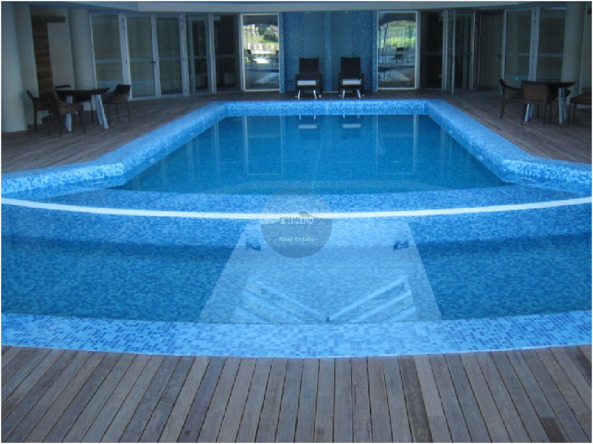 Apartamento ID.793 - Apartamento en Punta del Este, Aidy Grill