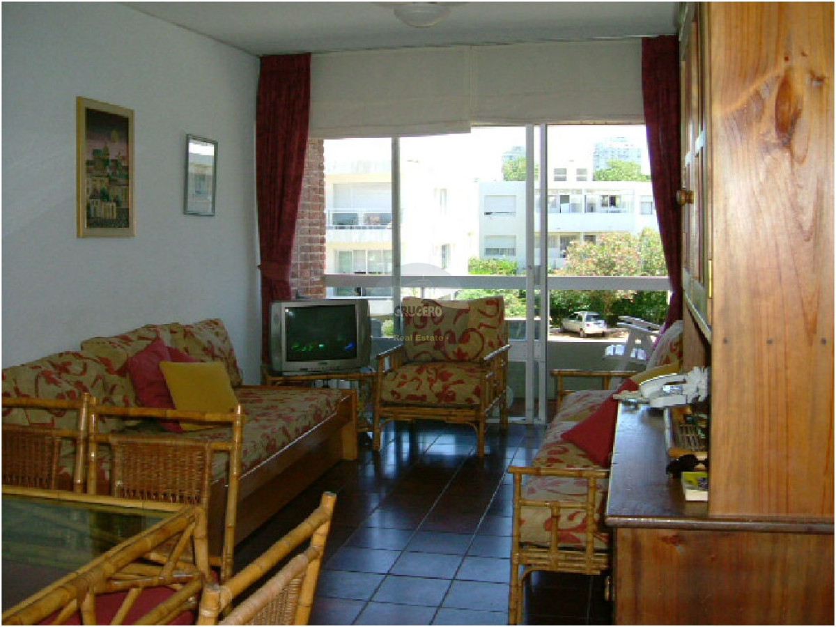 Apartamento ID.798 - Apartamento en Punta del Este, Aidy Grill
