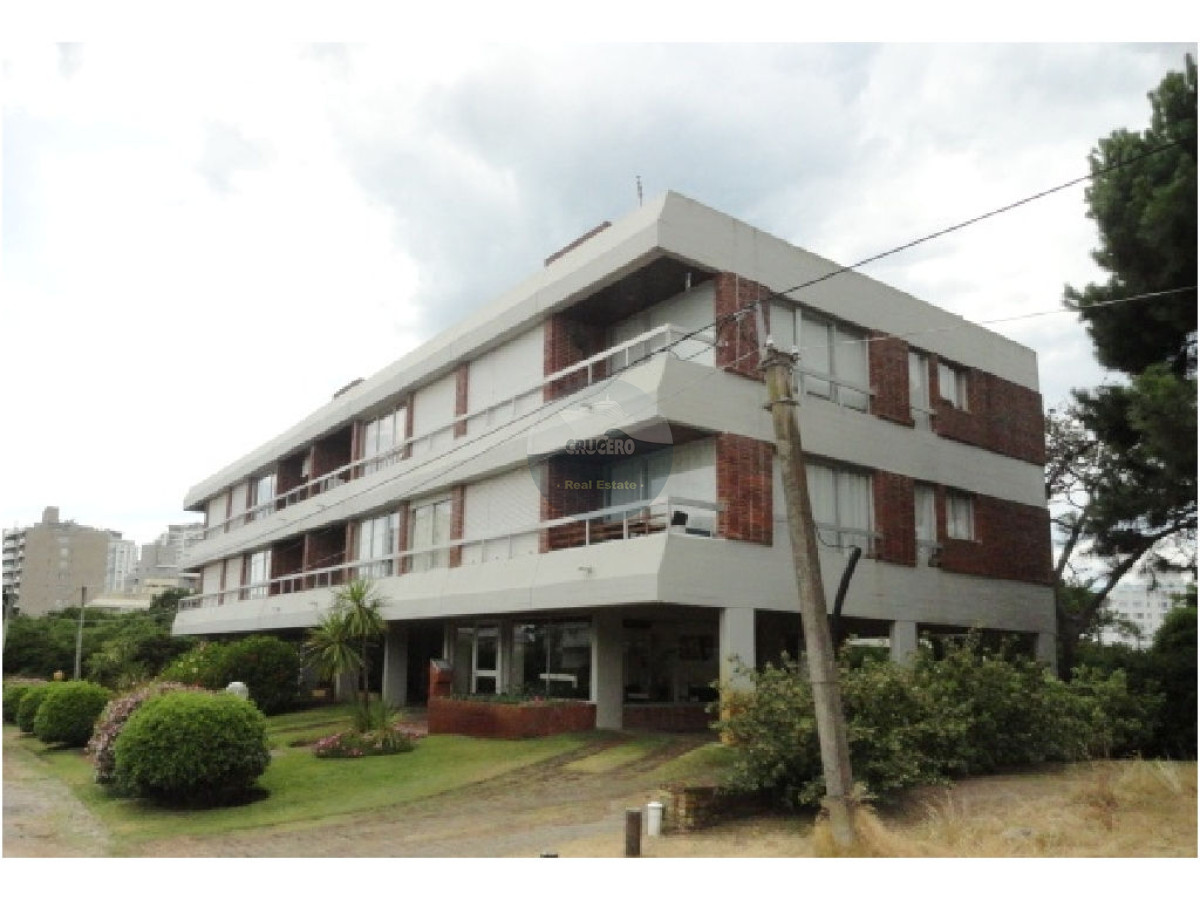 Apartamento ID.798 - Apartamento en Punta del Este, Aidy Grill