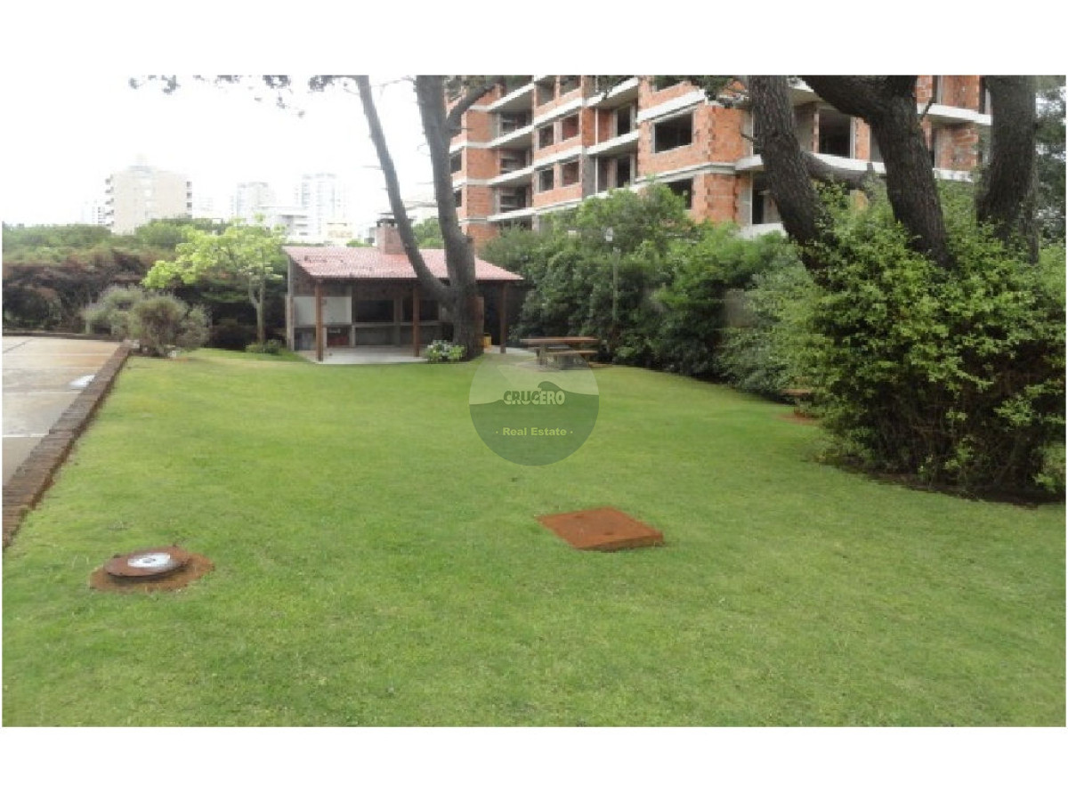 Apartamento ID.798 - Apartamento en Punta del Este, Aidy Grill