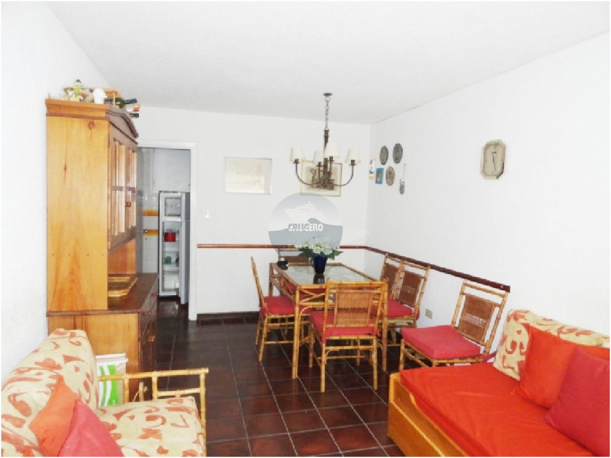 Apartamento ID.798 - Apartamento en Punta del Este, Aidy Grill