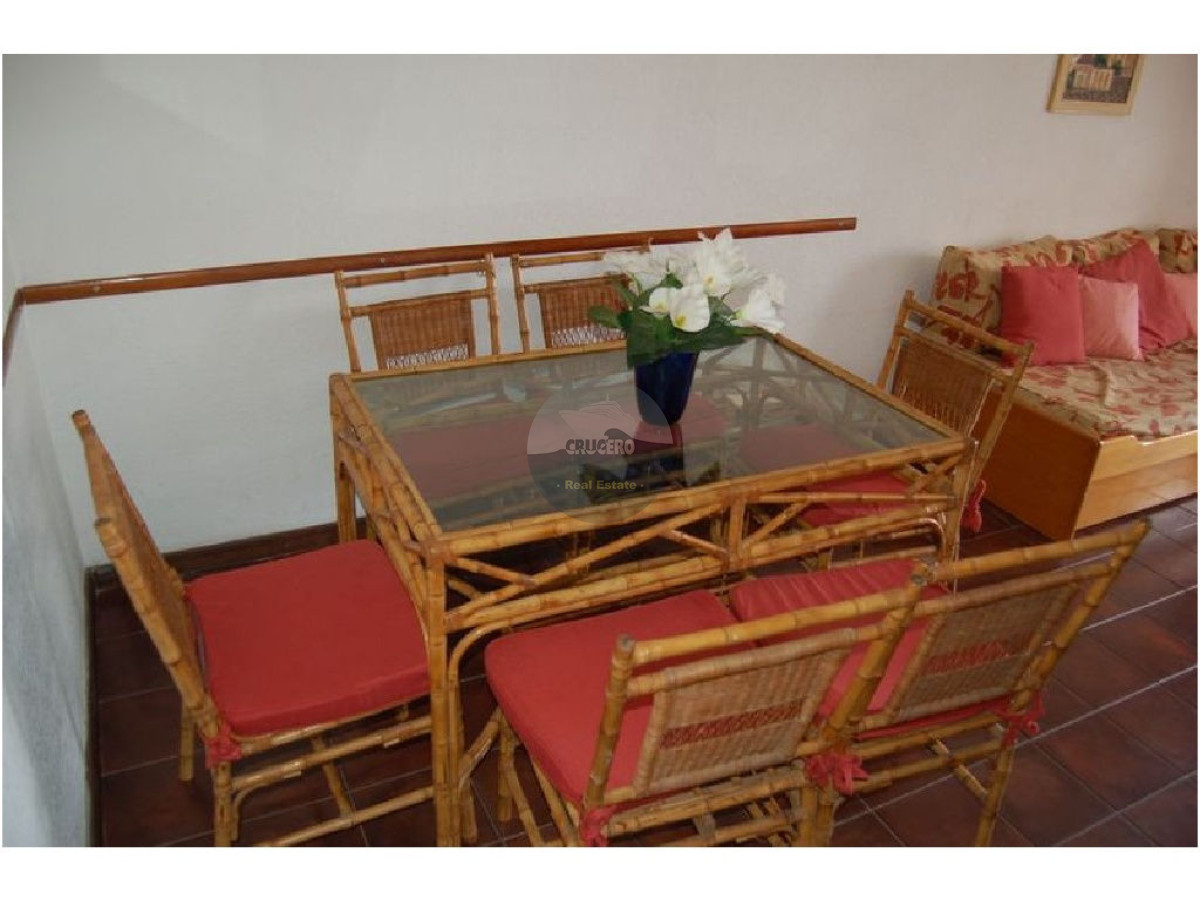 Apartamento ID.798 - Apartamento en Punta del Este, Aidy Grill
