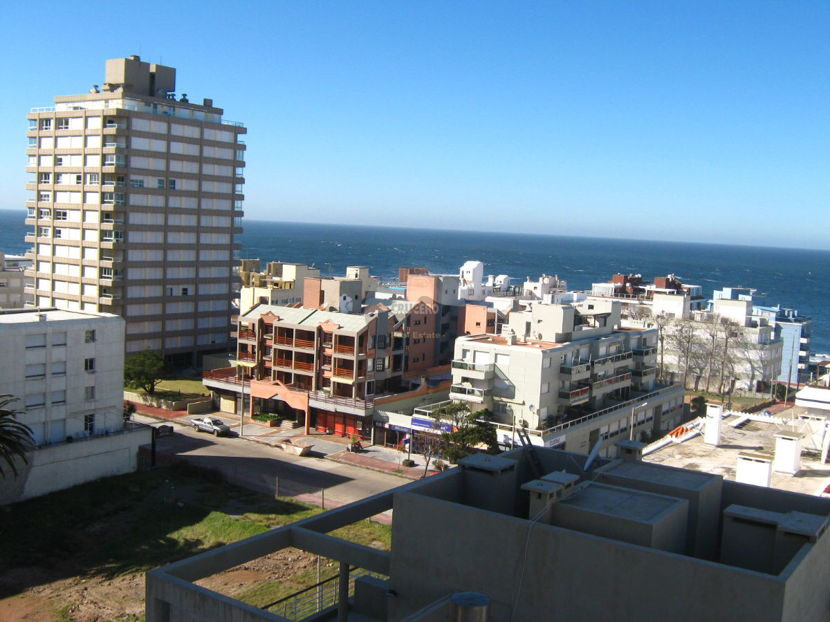 Apartamento ID.801 - Apartamento en Punta del Este, Península
