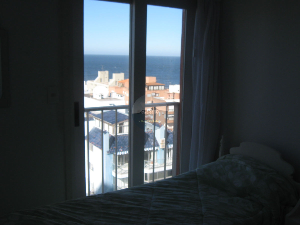 Apartamento ID.801 - Apartamento en Punta del Este, Península