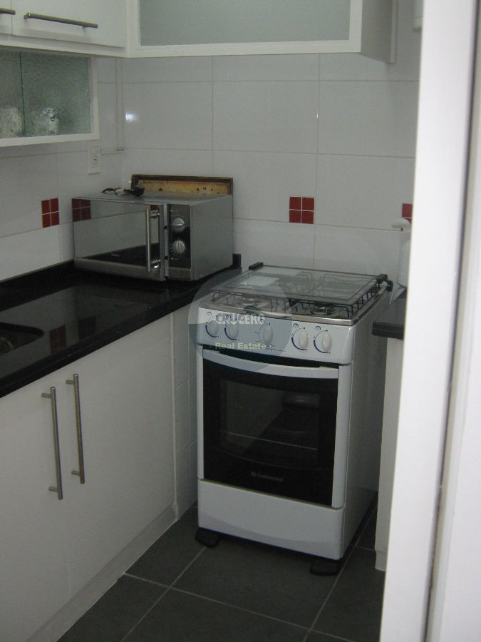 Apartamento ID.801 - Apartamento en Punta del Este, Península