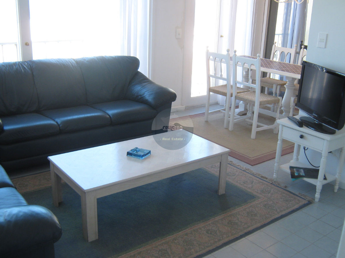 Apartamento ID.801 - Apartamento en Punta del Este, Península
