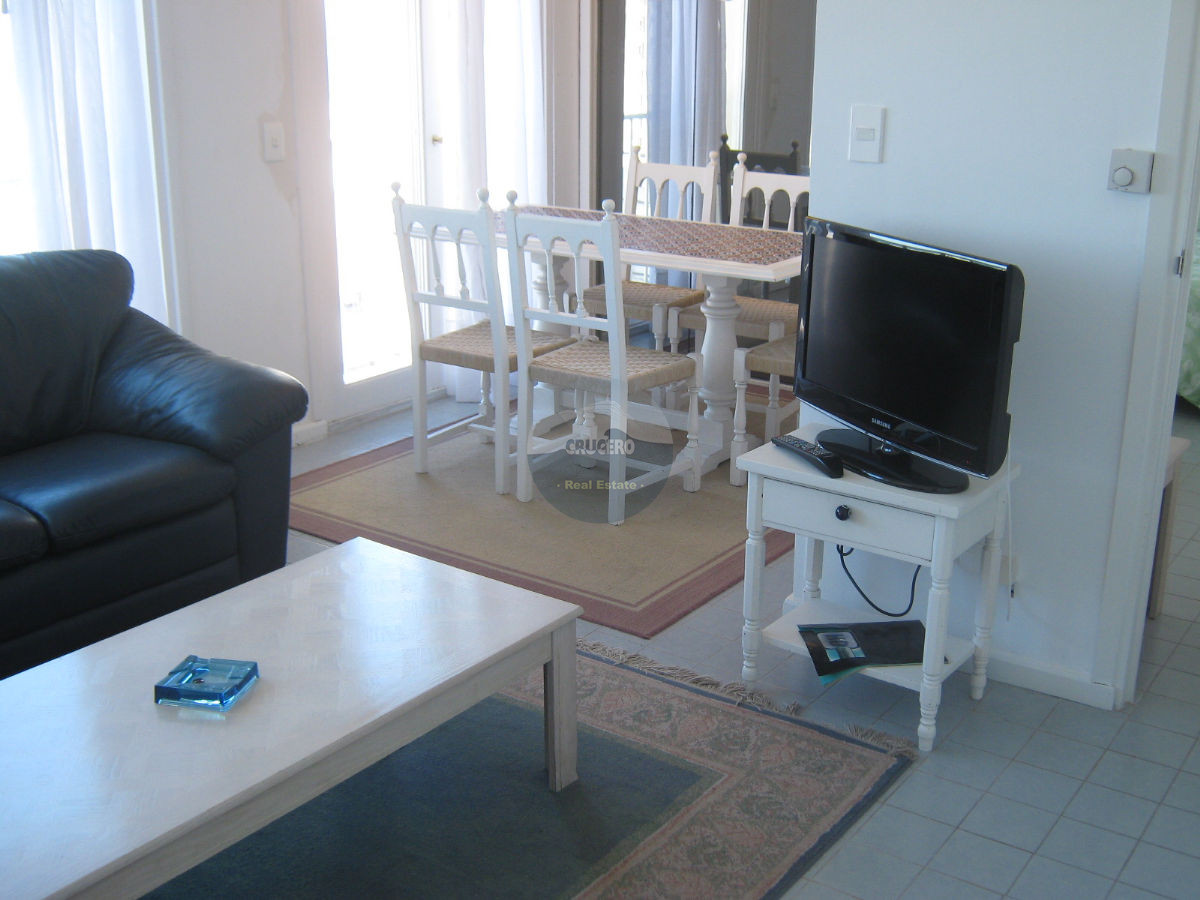 Apartamento ID.801 - Apartamento en Punta del Este, Península
