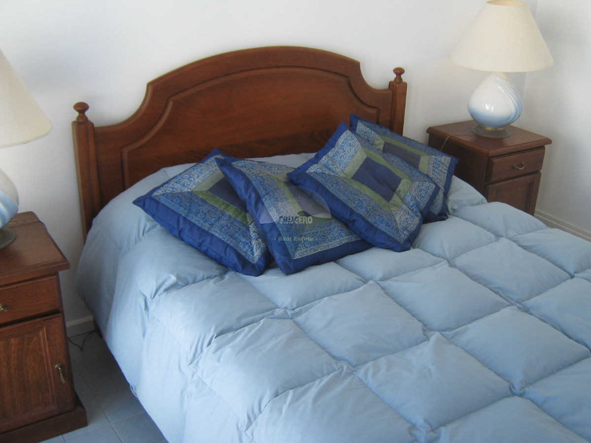 Apartamento ID.801 - Apartamento en Punta del Este, Península