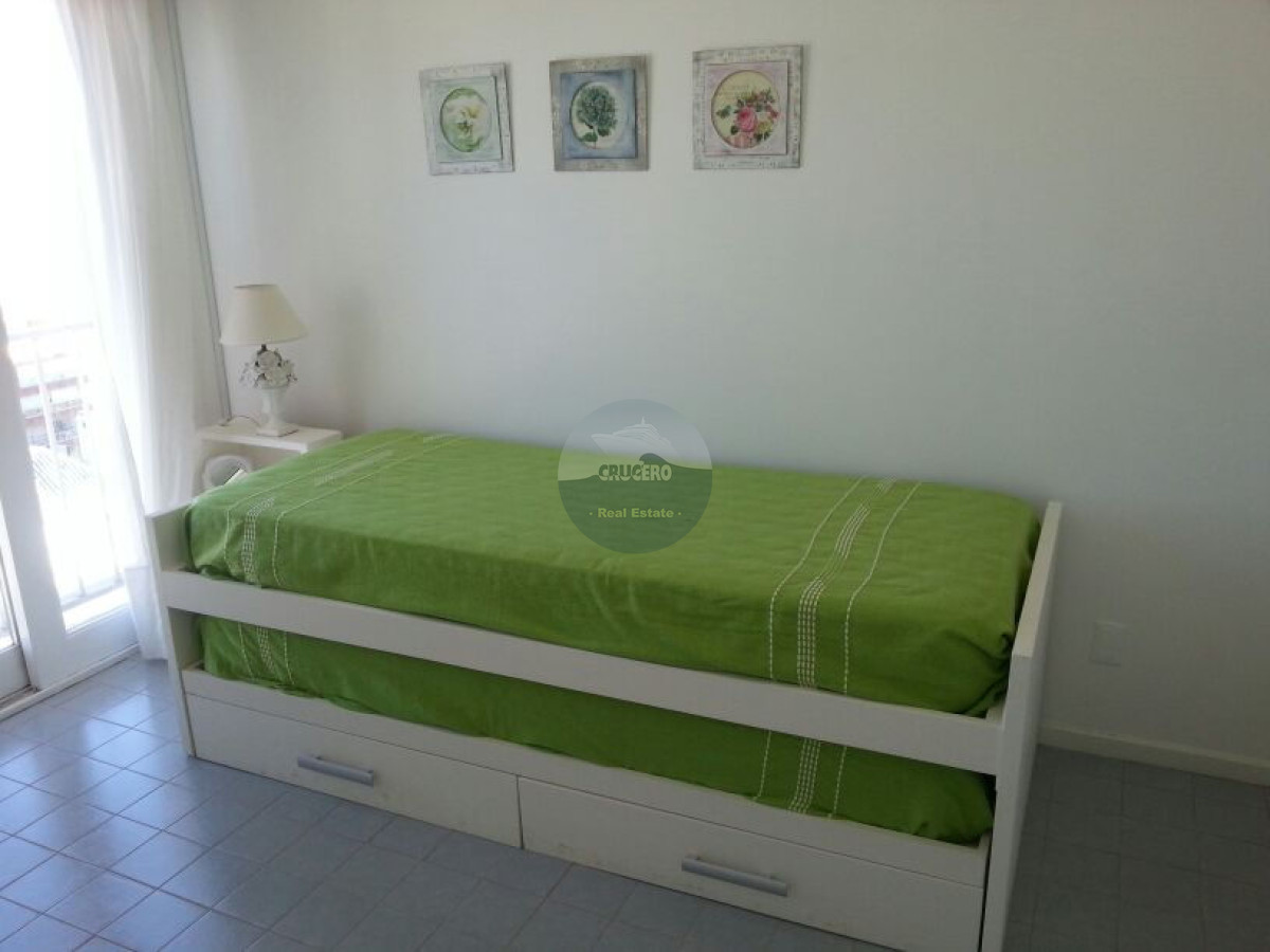 Apartamento ID.801 - Apartamento en Punta del Este, Península