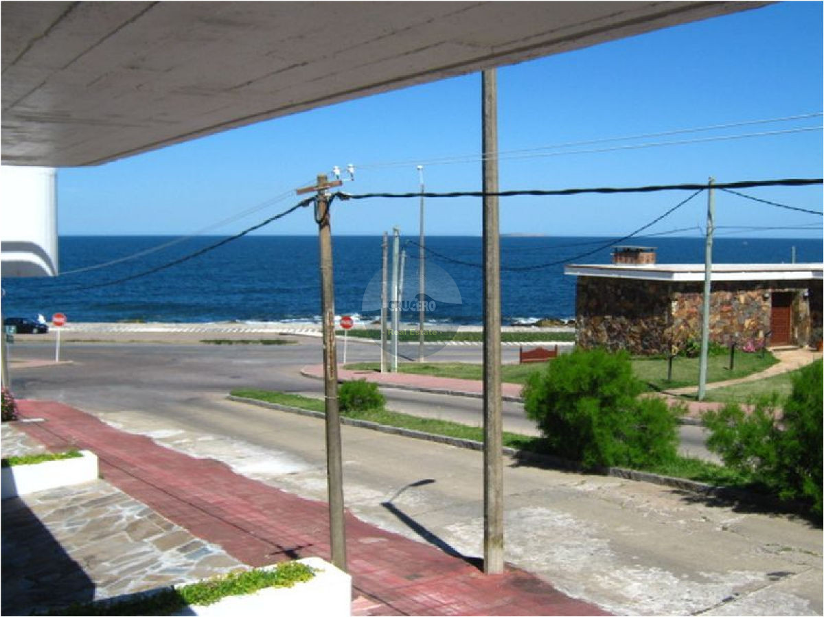 Apartamento ID.807 - Apartamento en Punta del Este, Península