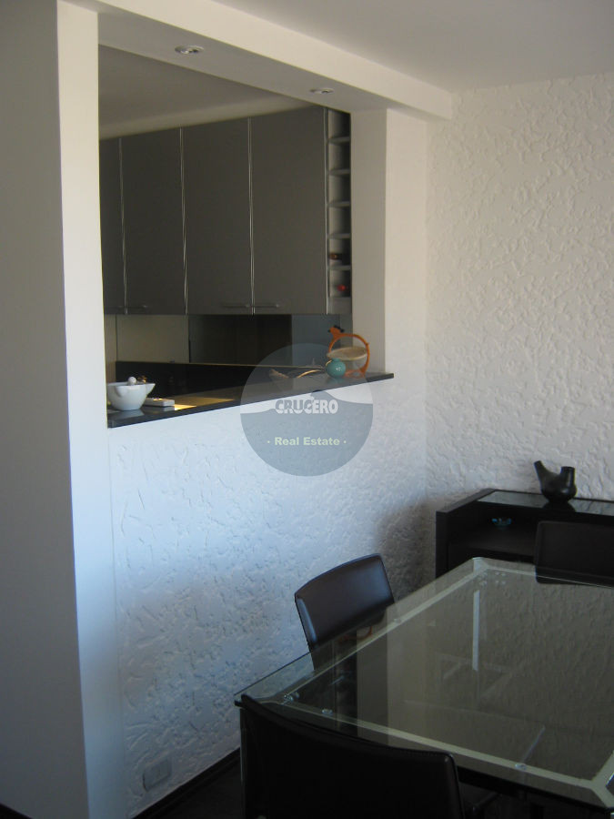 Apartamento ID.807 - Apartamento en Punta del Este, Península