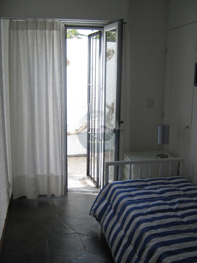 Apartamento ID.807 - Apartamento en Punta del Este, Península