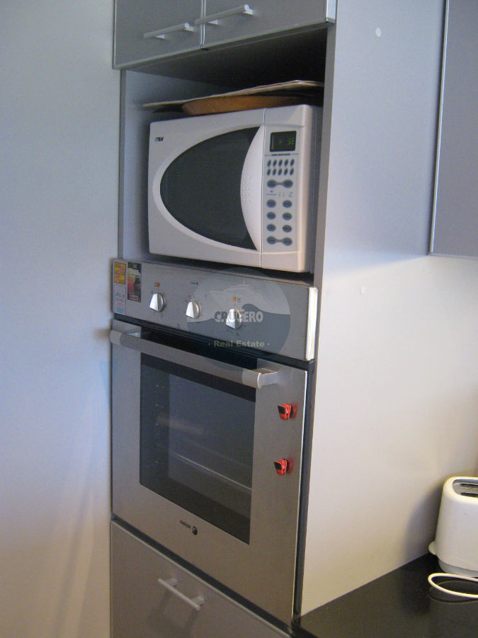 Apartamento ID.807 - Apartamento en Punta del Este, Península
